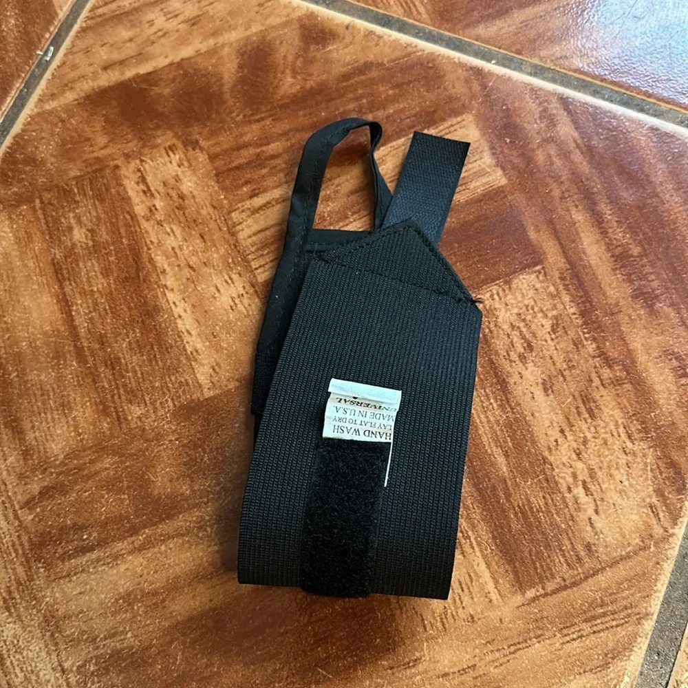 Wrist wrap - Picture 3 of 4